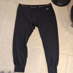 Carhartt 3XLT Men's Base Layer NWT